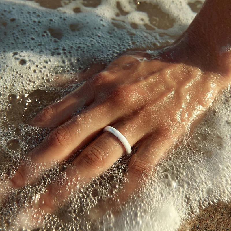 Tapster ring