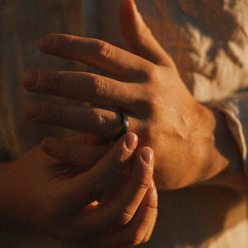 Tapster ring