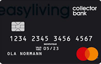 Collector Easyliving