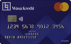 Wasa Kredit