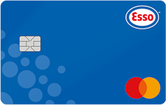 Esso Mastercard