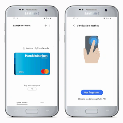 Samsung Pay