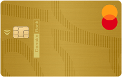 Danske Bank Gold
