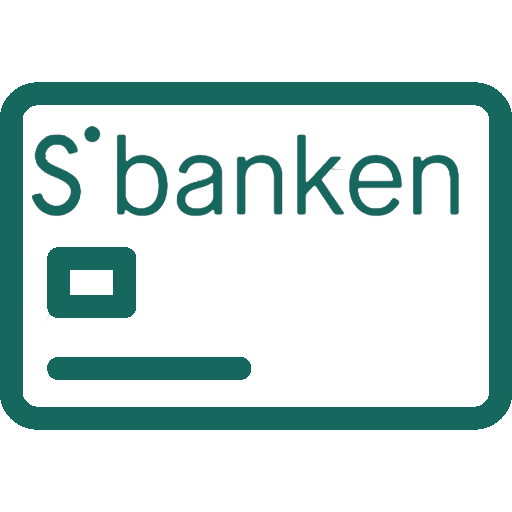 Sbanken Bankkort