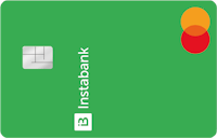 Instabank kredittkort
