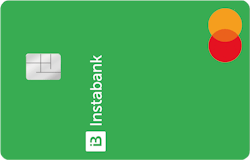 Instabank kredittkort