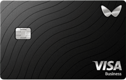 Wallester Business card