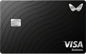 Wallester Business card