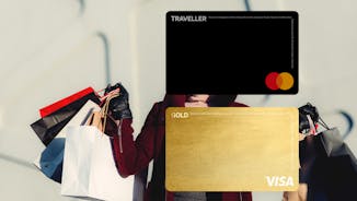 Handla smart - cashback med kreditkort från Marginalen