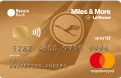 Miles & More Prime World