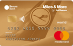 Miles & More Prime World