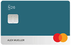 N26 Go