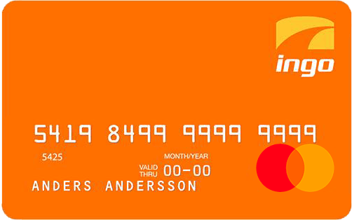 Ingo Mastercard