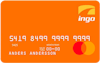 Ingo Mastercard