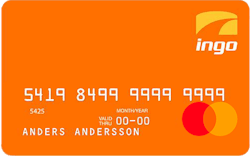 Ingo Mastercard