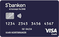Sbanken kredittkort