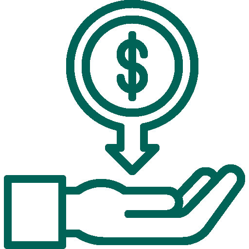 Debetkort brukar ha lägre avgifter