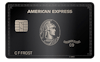 Amex Centurion