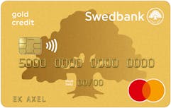 Swedbank Guld