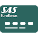 SAS EuroBonus World