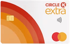 Circle K EXTRA Mastercard