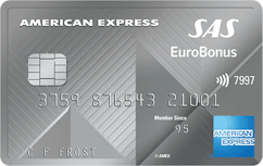 SAS Amex Elite 