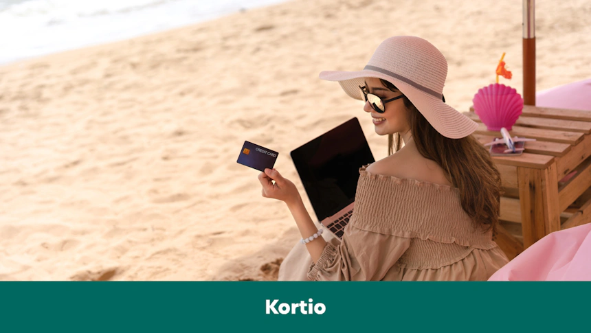 Derfor bør du bruke kredittkort i utlandet