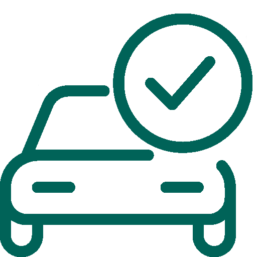 VISA Självriskeliminering för hyrbil