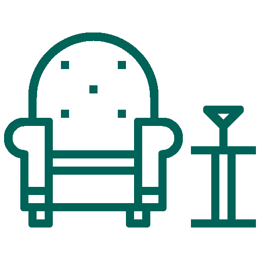 Kreditkort med lounge access