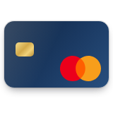 World Mastercard, kreditkort i Mastercard Collection