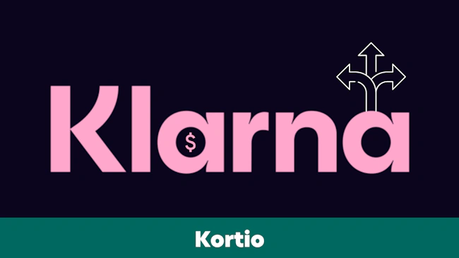 Klarnas kreditkort får månadskostnad – Här är alternativen