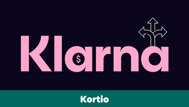 Klarnas kreditkort får månadskostnad – Här är alternativen