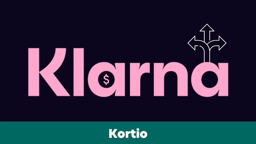 Klarnas kreditkort får månadskostnad – Här är alternativen