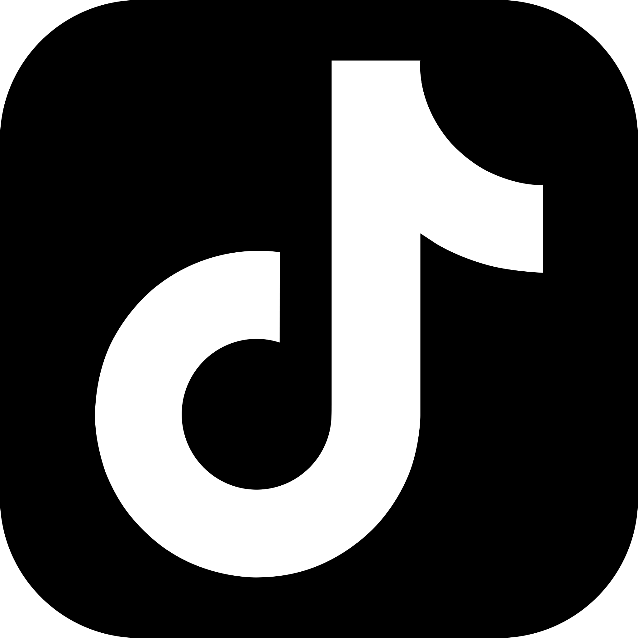 tik tok logo