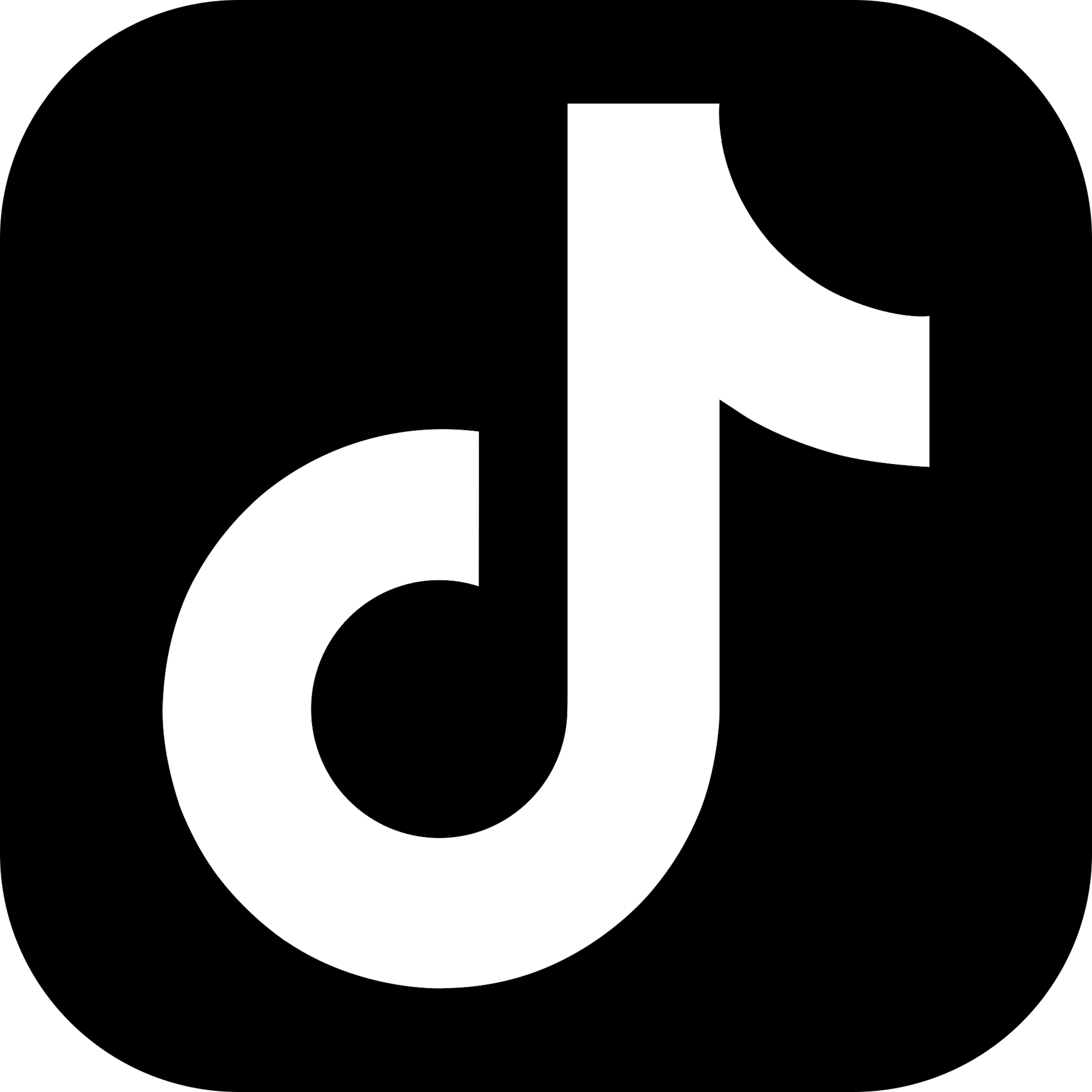 tik tok logo