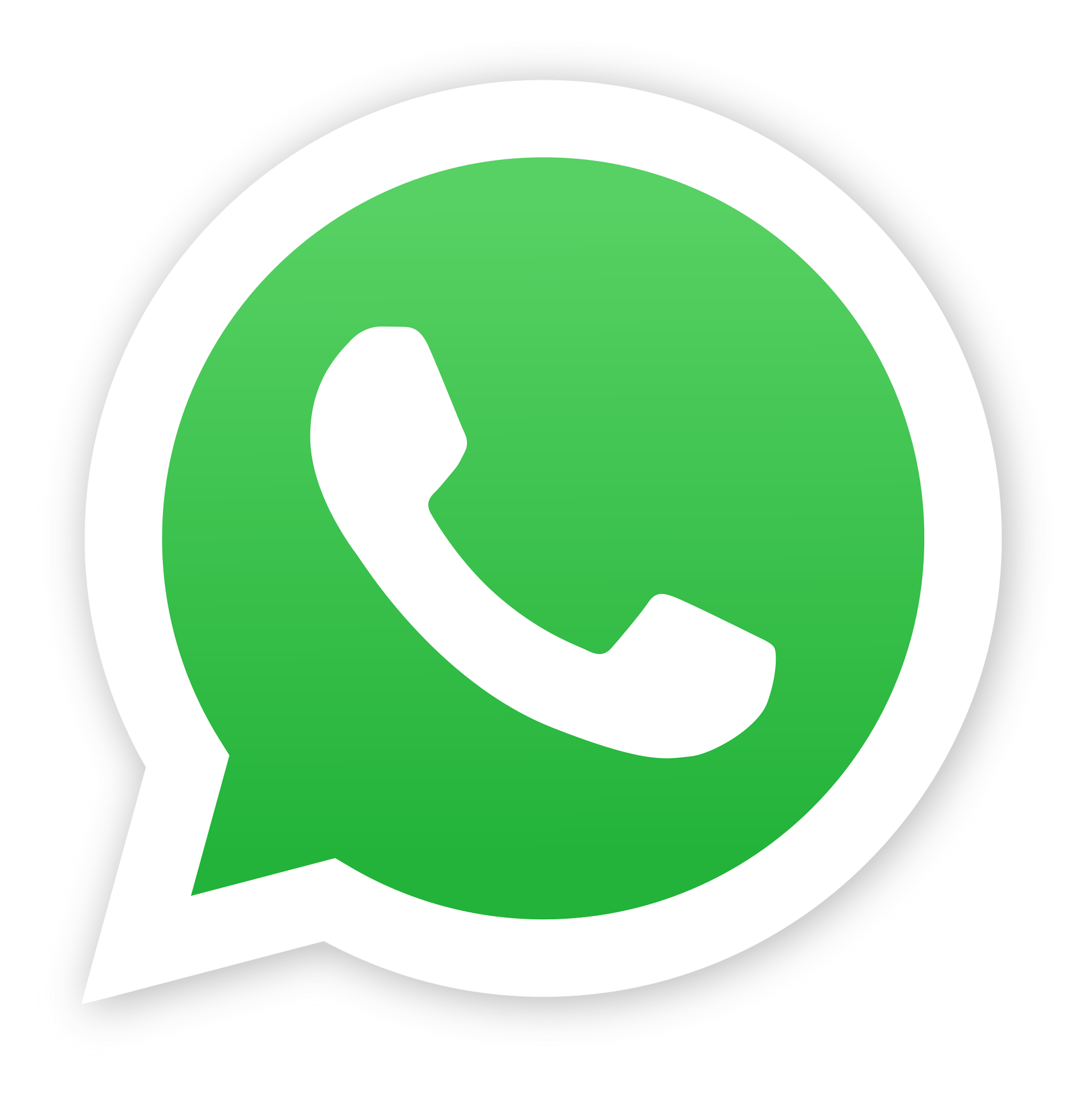 whatsapp logo