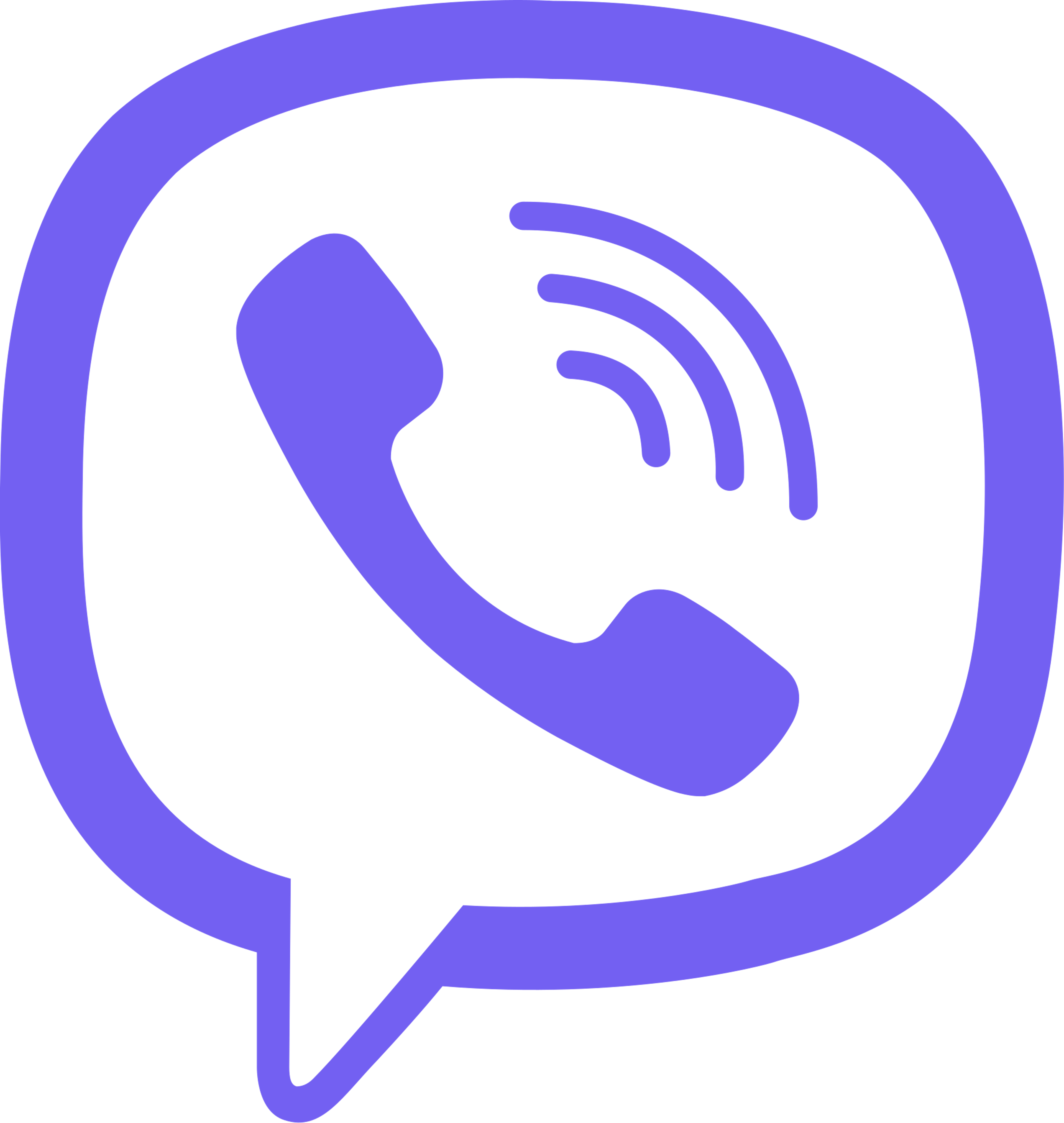 viber logo