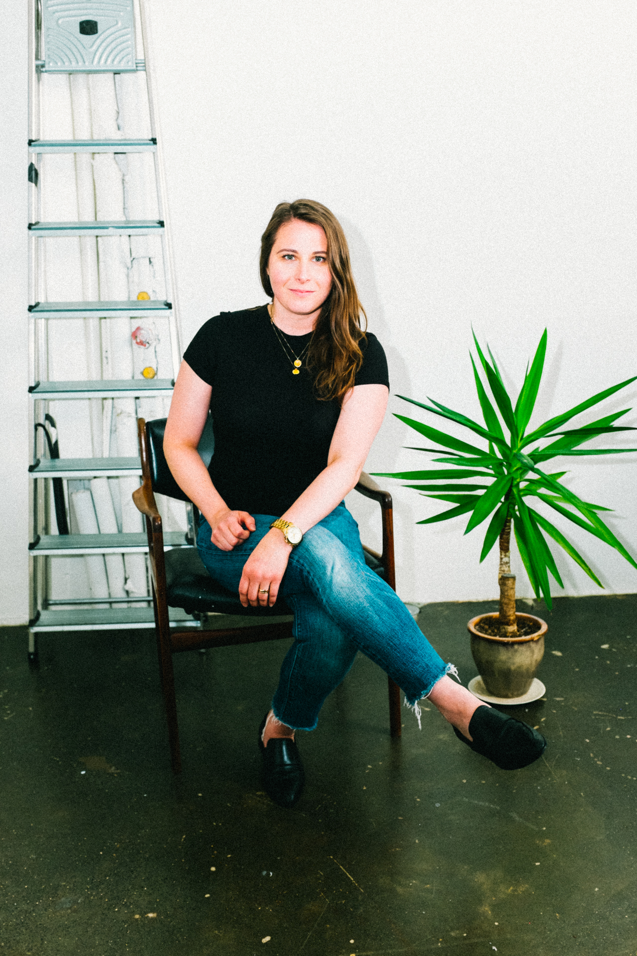 Fanney Þóra Vilhjálmsdóttir