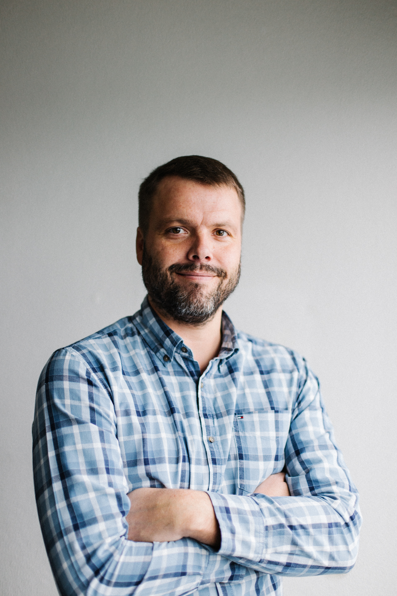 Örvar Þór Sigurðsson