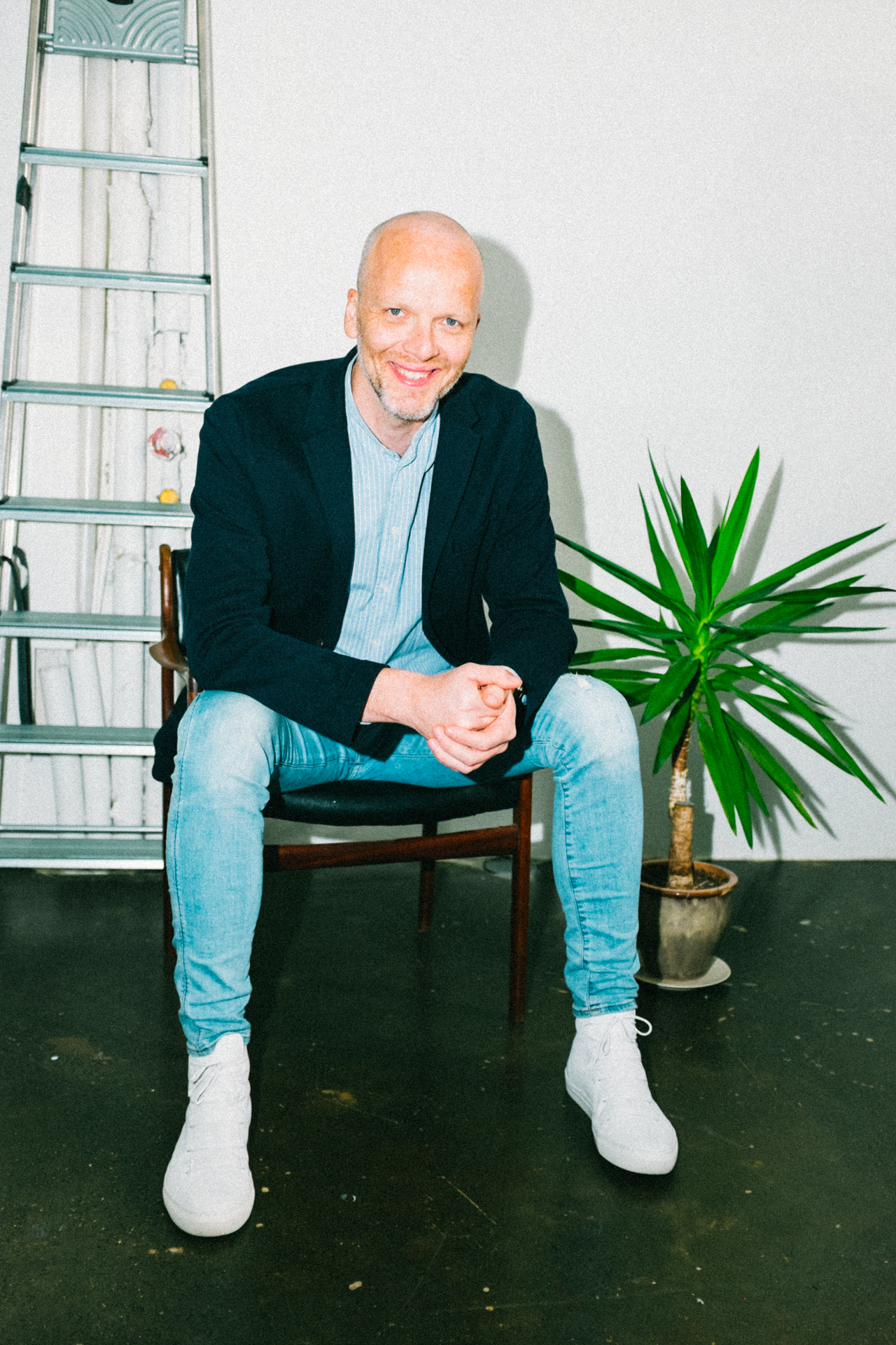 Guðmundur Bjarni Sigurðsson