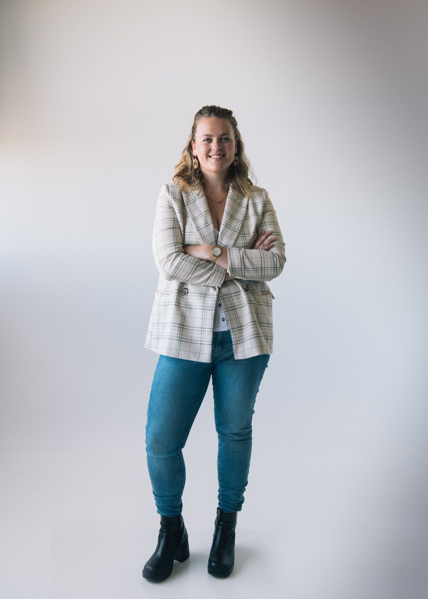 Emilía Gunnarsdóttir