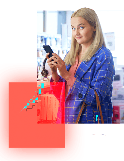 Case study: The Arion app