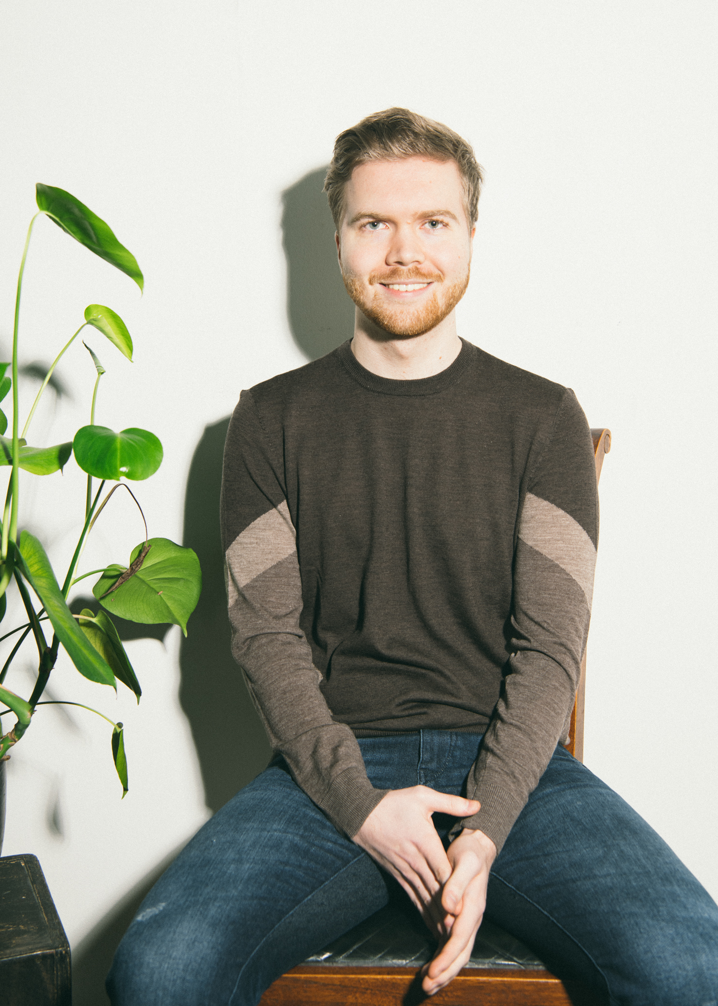 Bjartur Lúkas Grétarsson