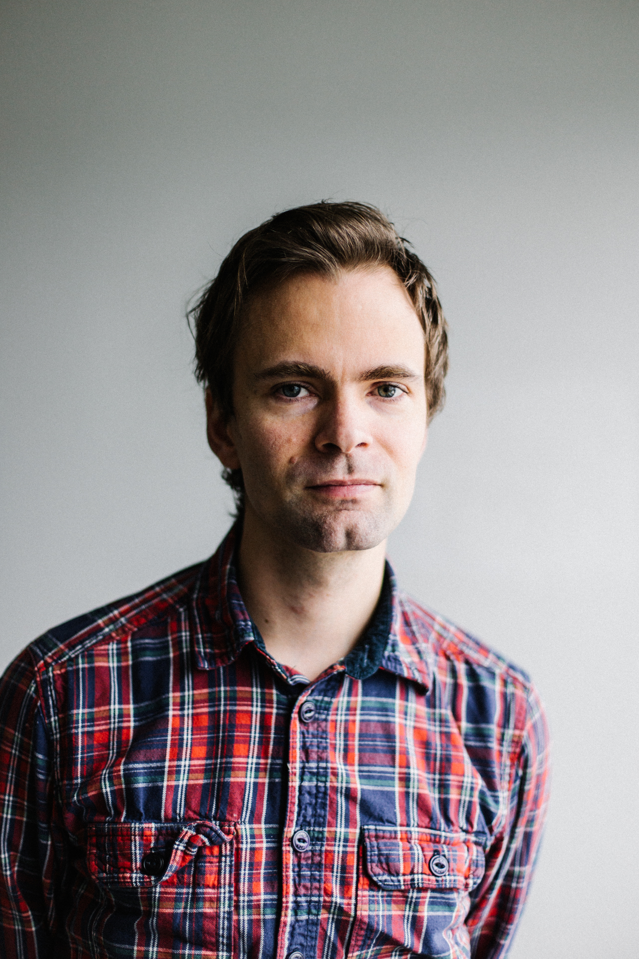 Arnór Heiðar Sigurðsson