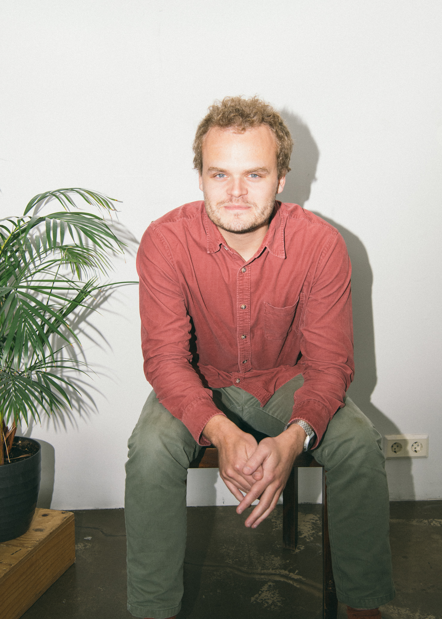 Jón Gabríel Lorange