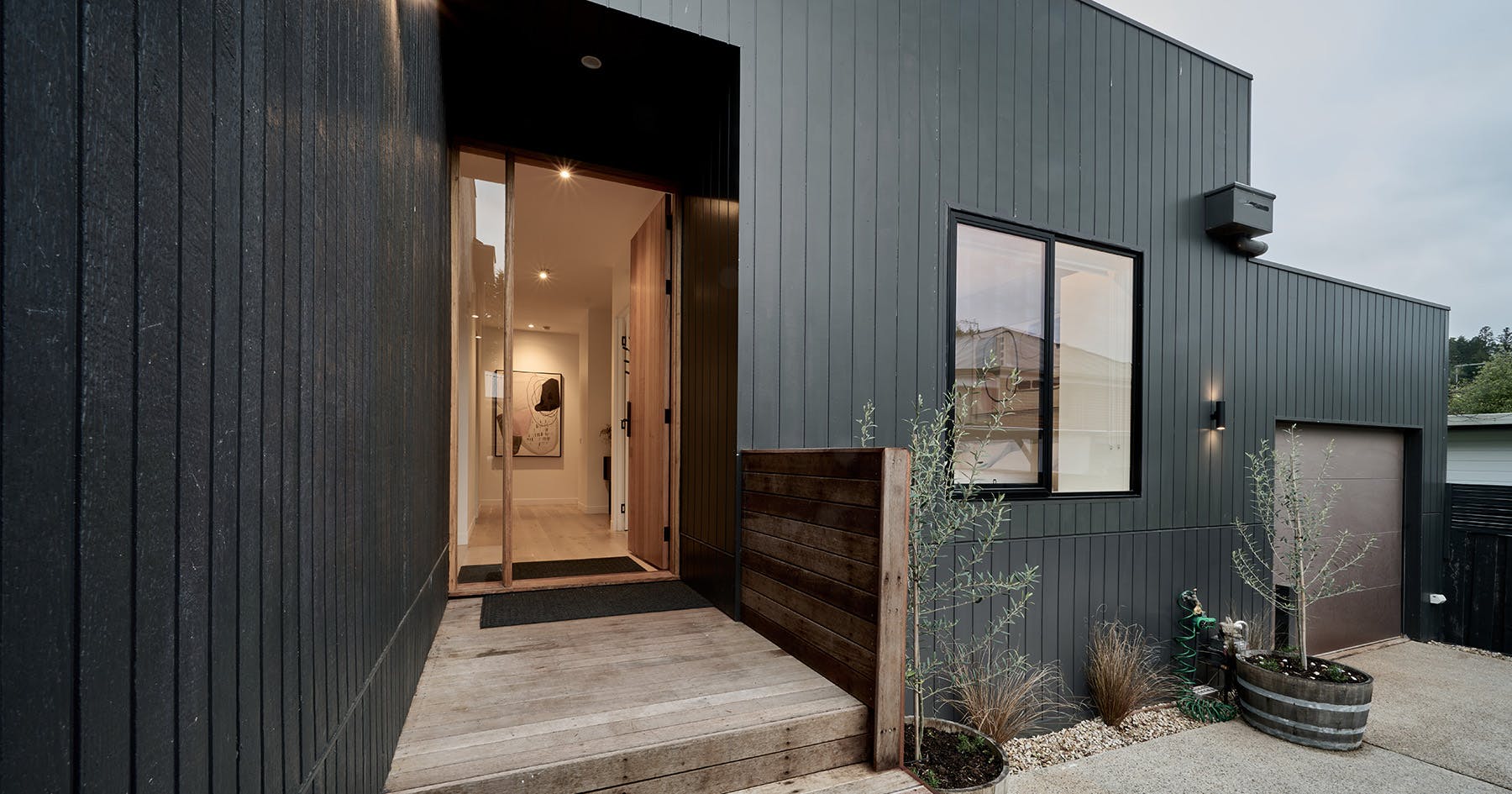 daylesford home