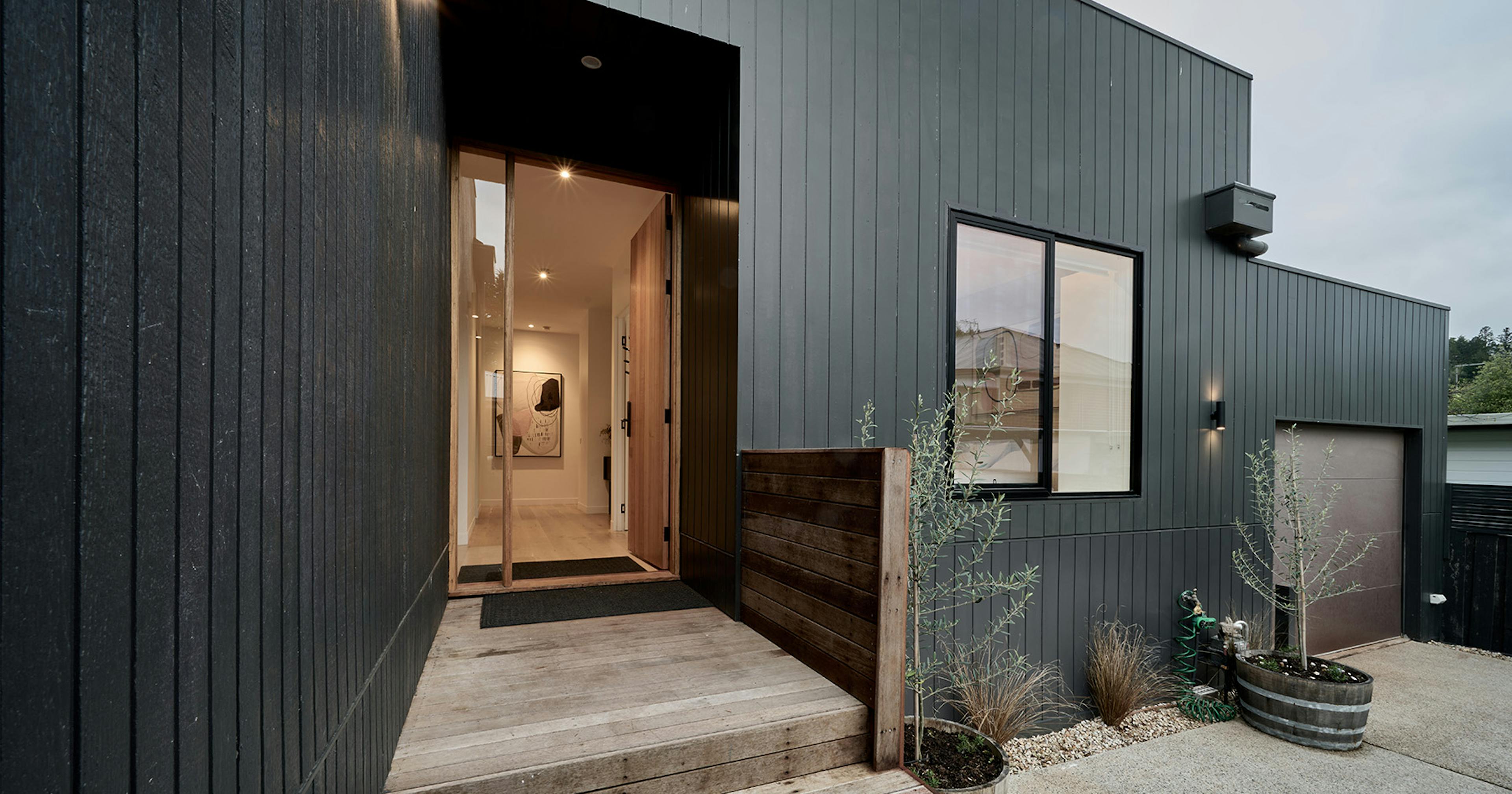 daylesford home