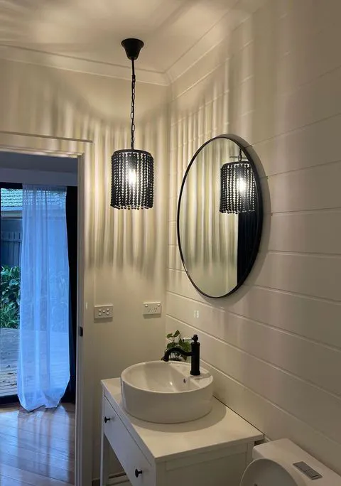 Bathroom Balwyn