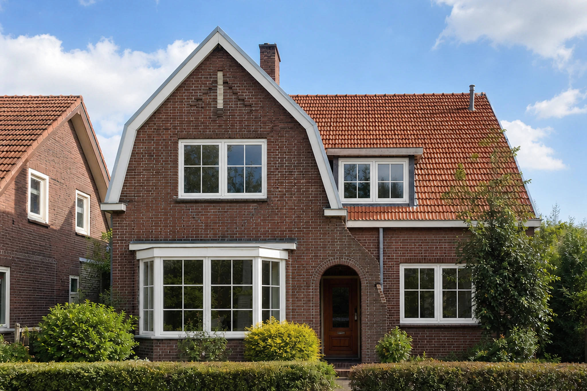 Jaren '30 woning in Enschede