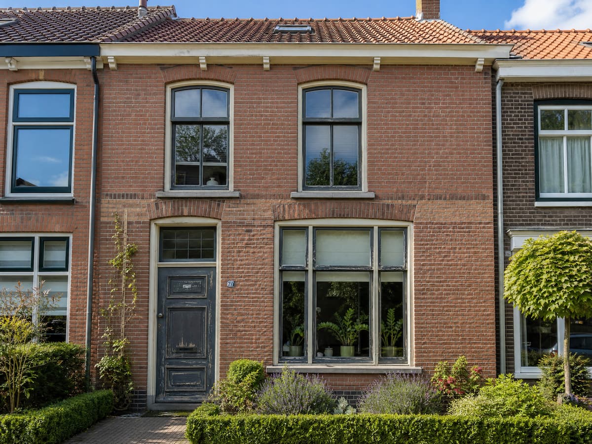 Besparen op energie met goede isolatie